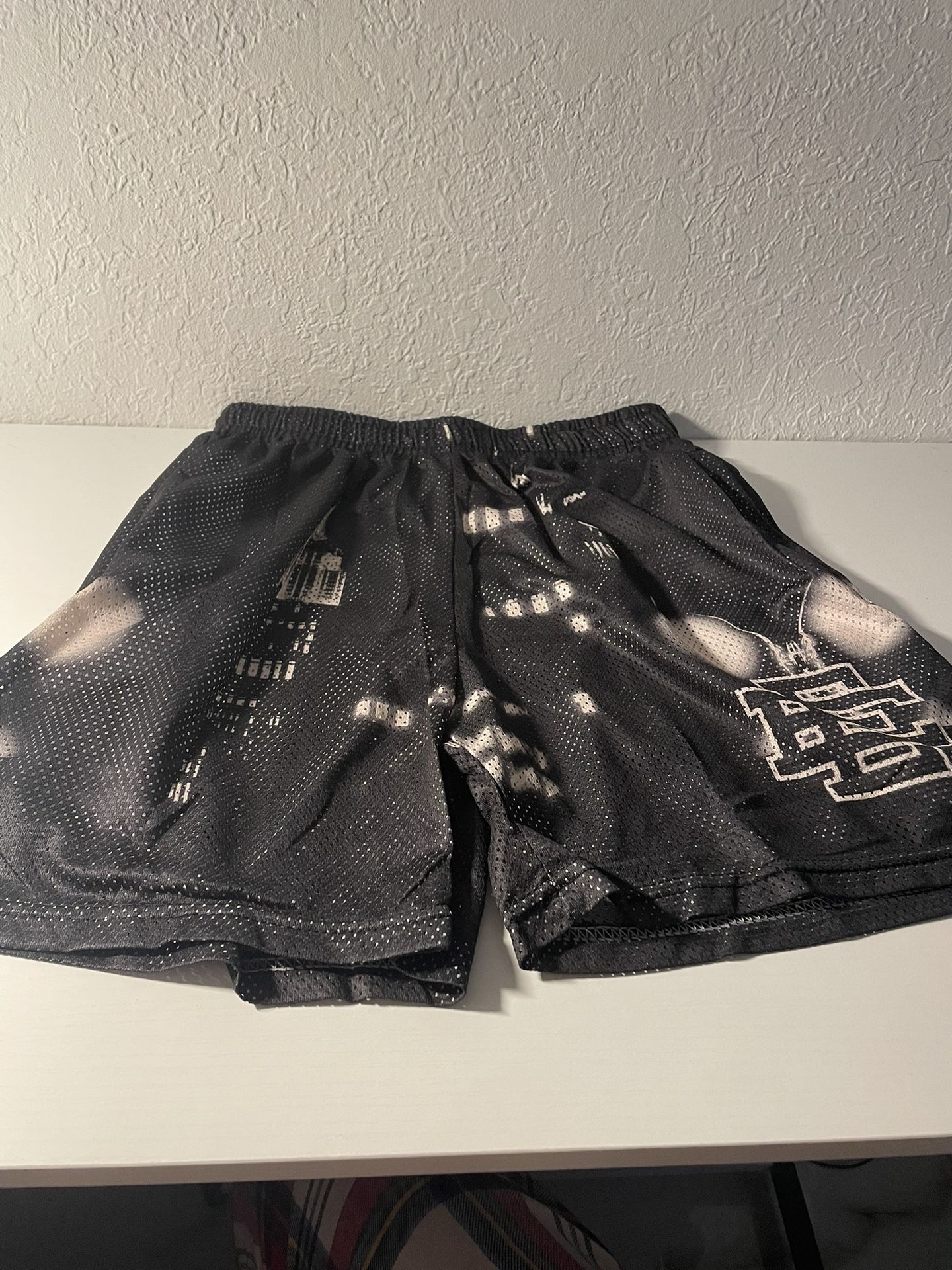 1 Of 1 EE Shorts