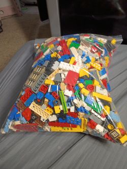 Legos