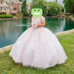 Quince Dress