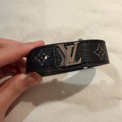 Leather Bracelet