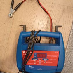 Battery Charger