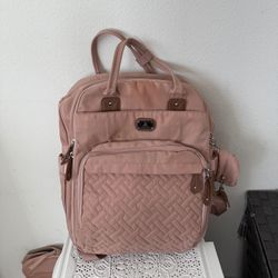 Diaper Bag 