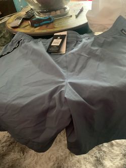 New with tags xl light blue Hurley men’s shorts