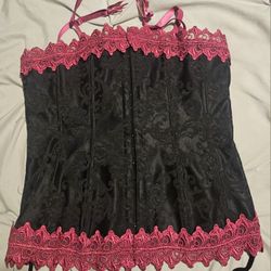 Frederick's of Hollywood Corset size 36