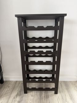 Wine Rack
