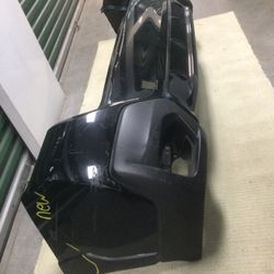 2016 2017 Subaru Crosstrek Rear Bumper