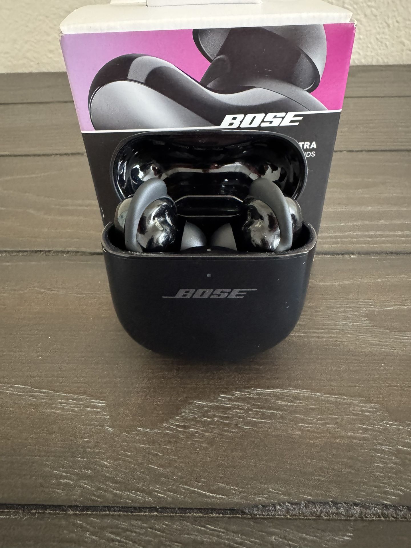 Bose Quiet Comfort Ultra Gen 2