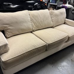 Ethan Allen Sofa