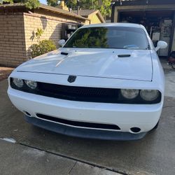 2014 Dodge Challenger