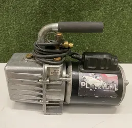 JB Industries DV-142N HVAC Vacuum Pump