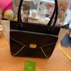 Like New Kate Spade Handbag