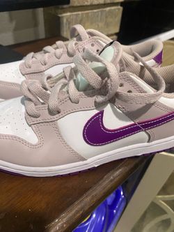 Nike dunks 3y New no box