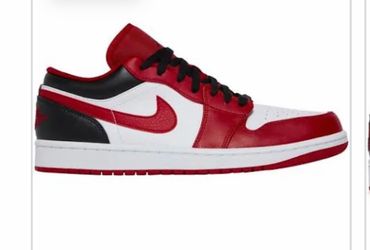 Jordan 1 Low
