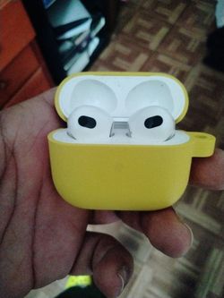 Airpods 3