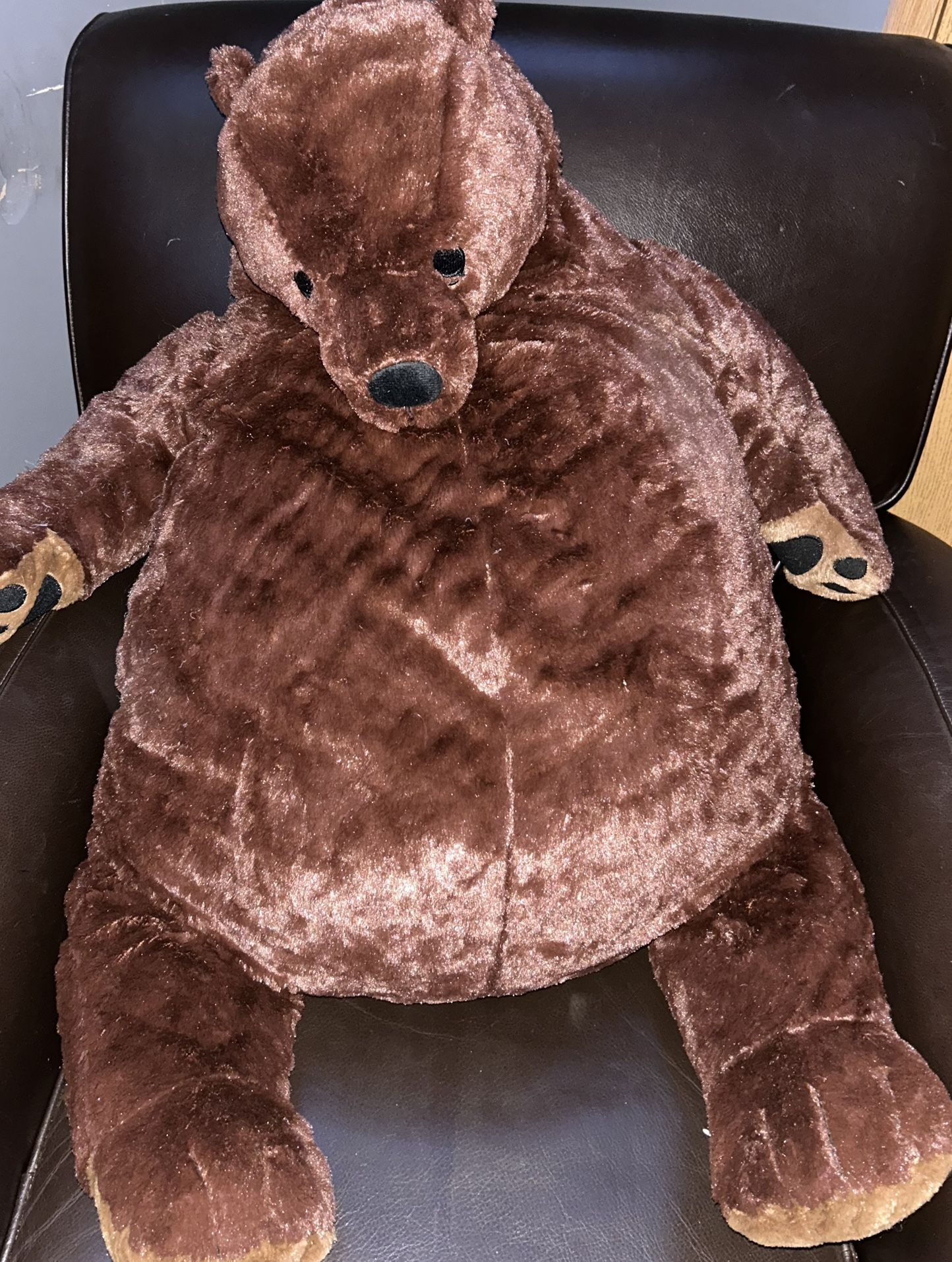 Large size Brown Teddy Bear