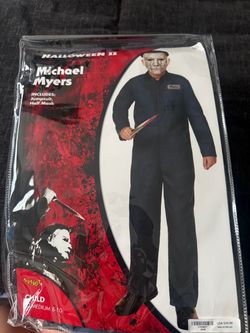Halloween Costume