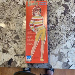 Barbie Vintage Paper Dolls