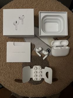 Airpod Pro 3’s