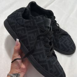 Fendi Sneakers 