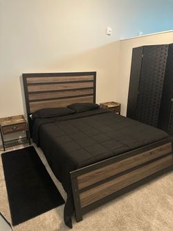 Bedroom Set
