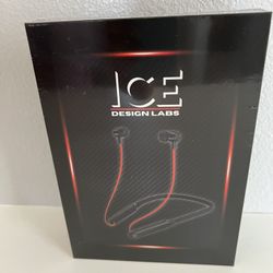 Wireless Sports Earbuds 