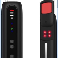 Hidden Camera Detector