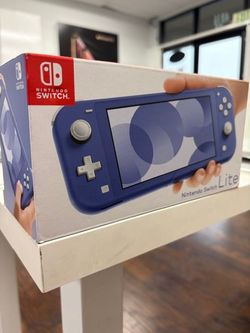 📱 BLACK FRIDAY DEALS -🕹️ Switch Lite (Brand New) – Japan Edition Console for $179! Includes Warranty and $1 Down Option