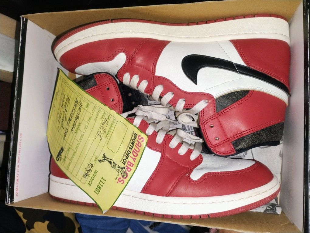 Jordans 10.5