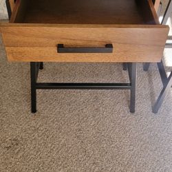 Excellent Condition - Side Tables