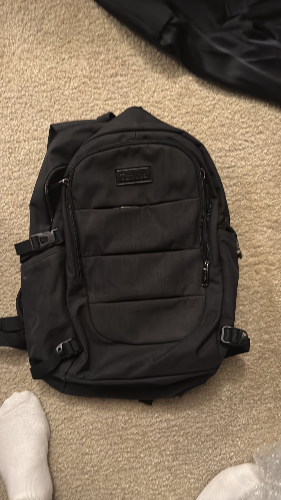 Tzowla Men’s backpack