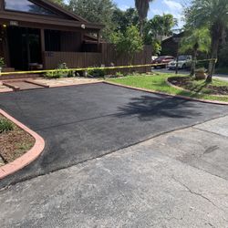 Asphalt””””””””