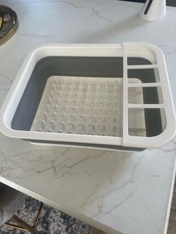 Dish rack