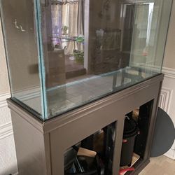 80 Gallon Tall THICK GLASS fish Tank /aquarium