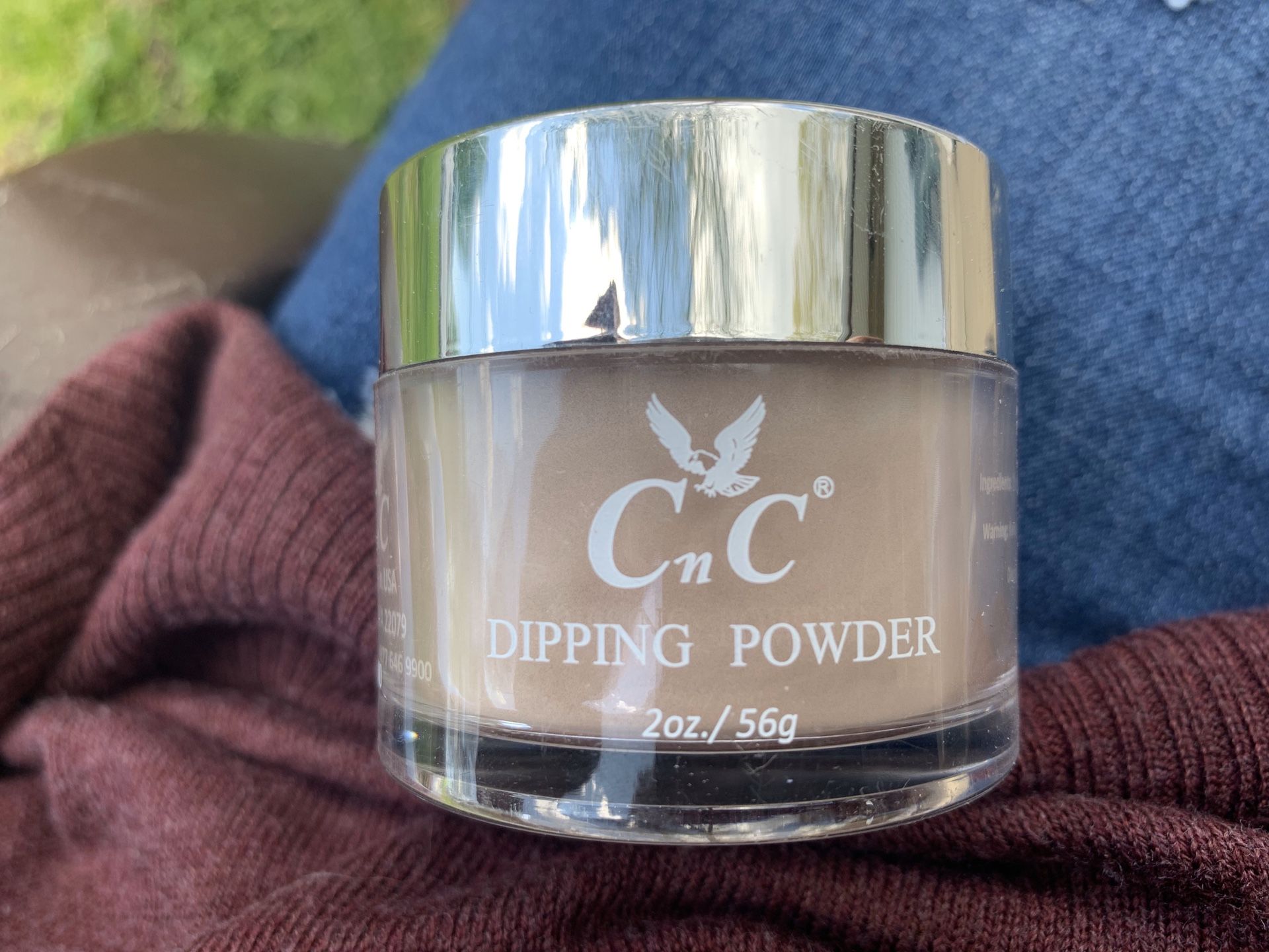 Cnc Dipping Powder