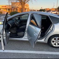 2009 Toyota Prius