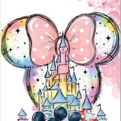 Disney Trip T Shirts