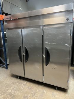 Restaurant Equipment 