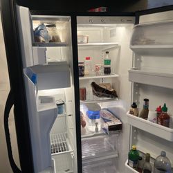 Kenmore Fridge