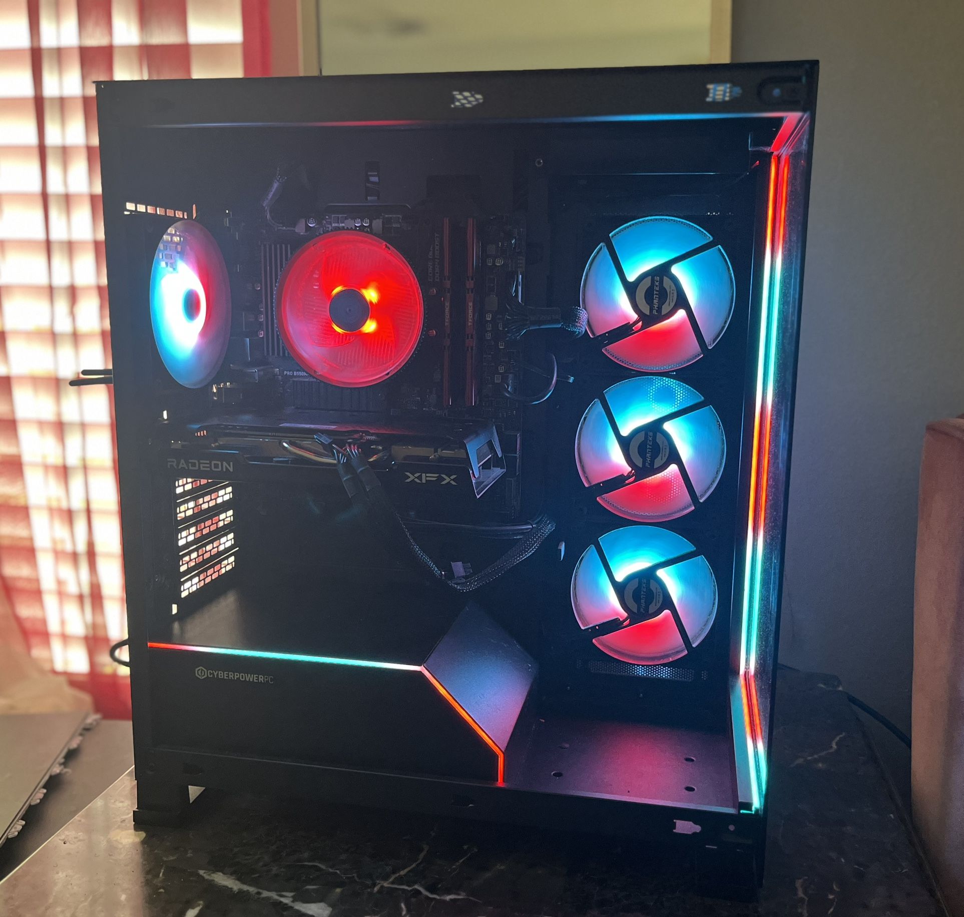 Gaming Pc