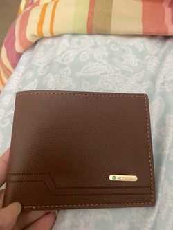 Men’s wallet $10 each