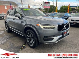 2018 Volvo XC90