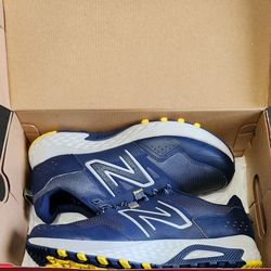 New balance 410V8