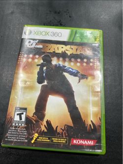 Xbox 360 Games