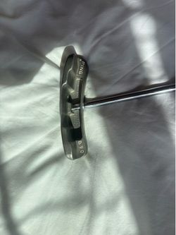 Vintage Ping B90 Putter 35” | Original Grip & Shaft Band | Phoenix AZ 85068 | Made in USA