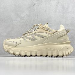 Moncler Men’s Sneaker With Box 2025 New 