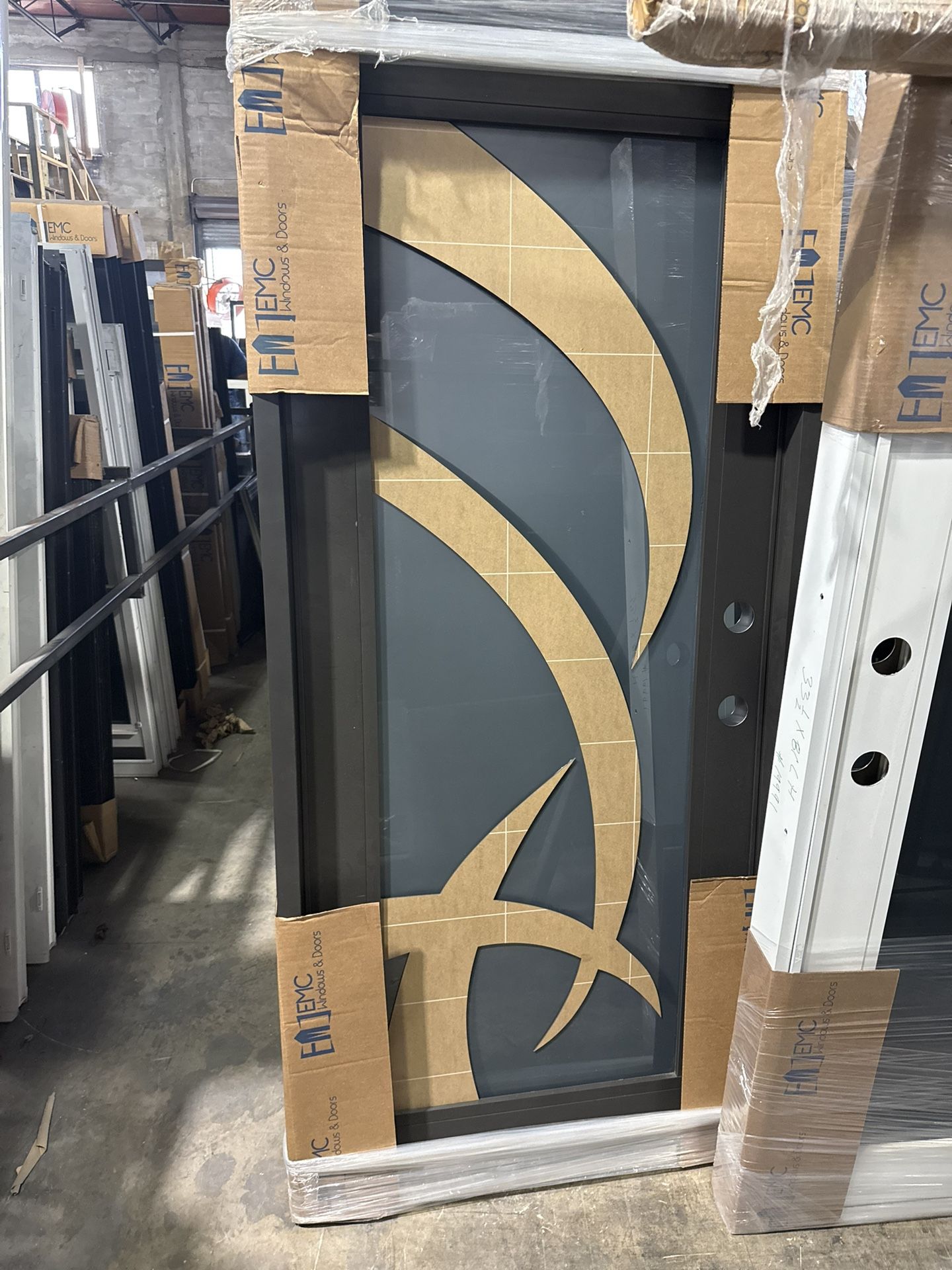Impact Windows Doors