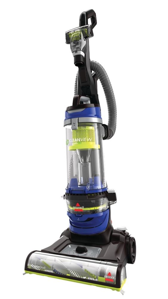 Bissell CleanView Rewind Pet Vaccum Cleaner