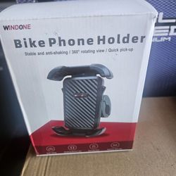Bike / Scooter Phone Holder 