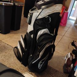 Sun Mountain Golf Bag