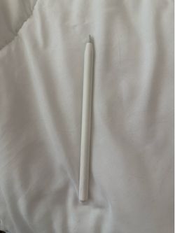 Apple Pencil